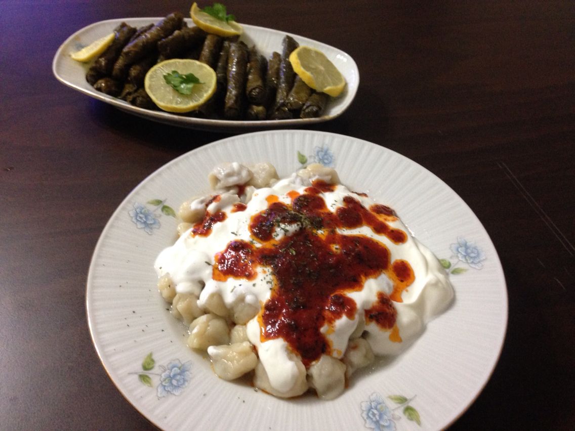 Nur Ekmek 