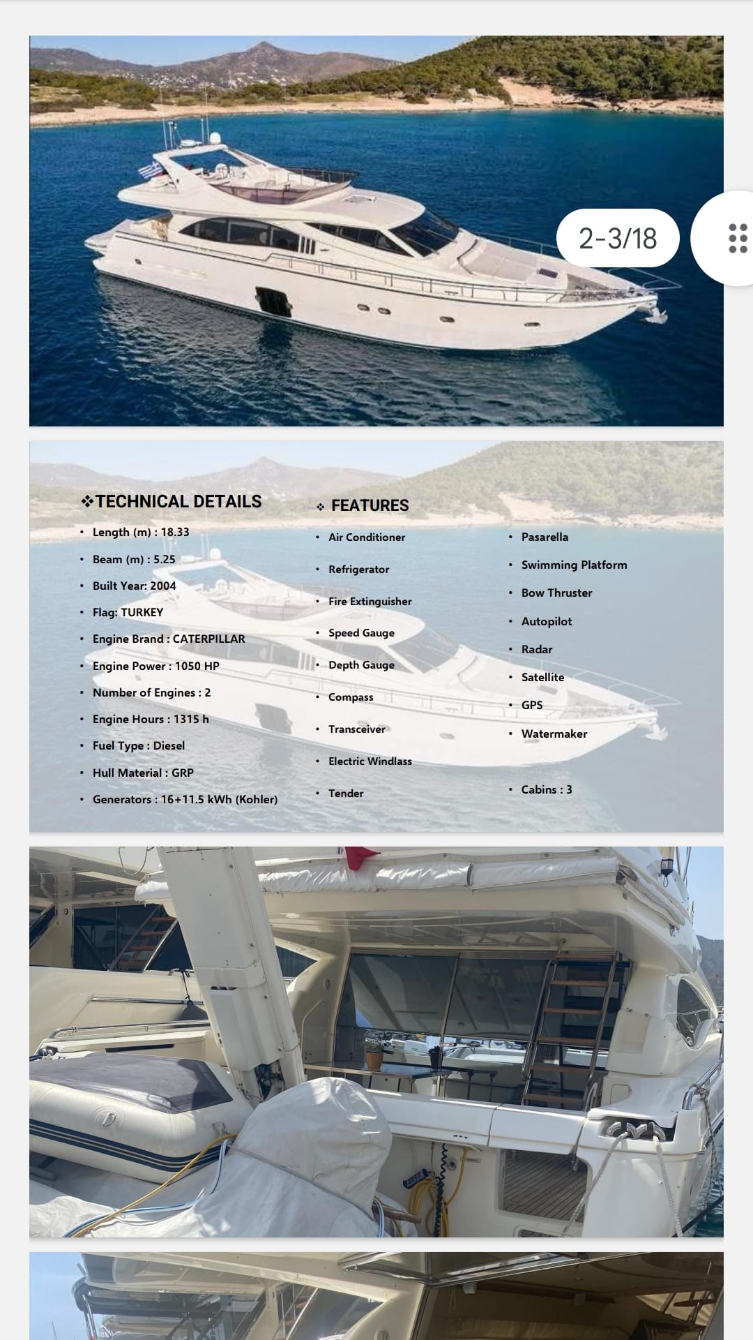 Teknebulucu Yachtıng