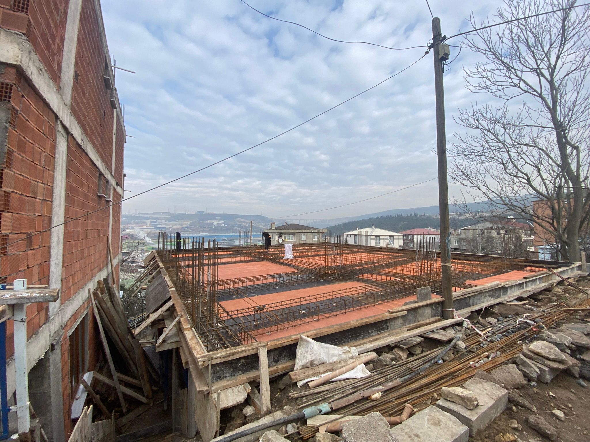 Duman Yapı & İnşaat 