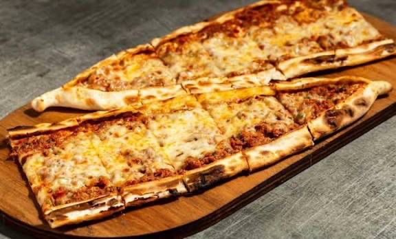 Şahane Pide Lahmacun