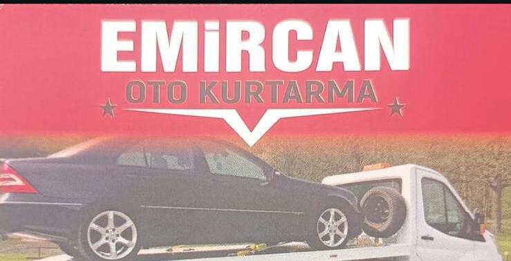 Emircan Oto Kurtarma