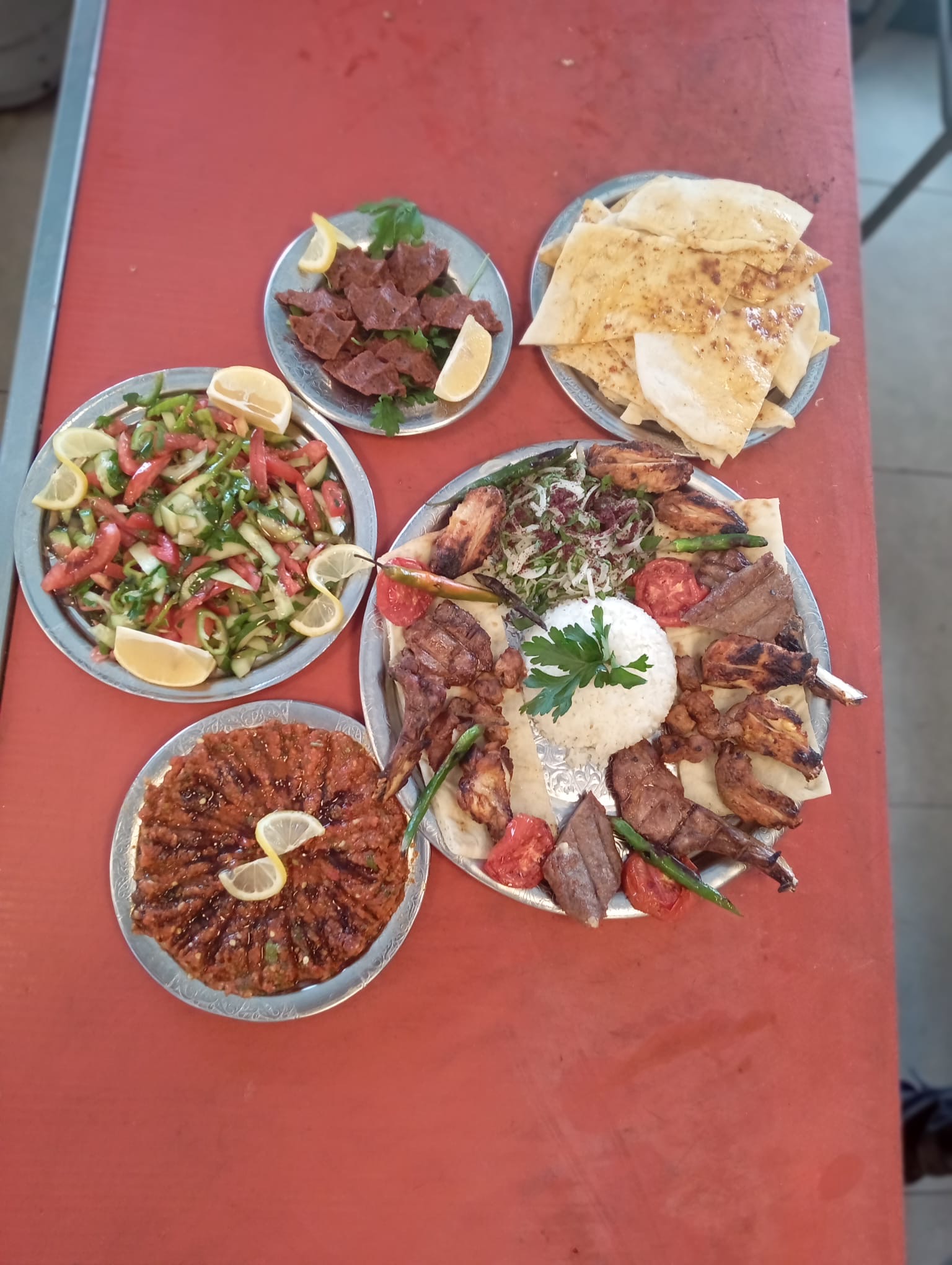 Lezzethan Ocakbaşı