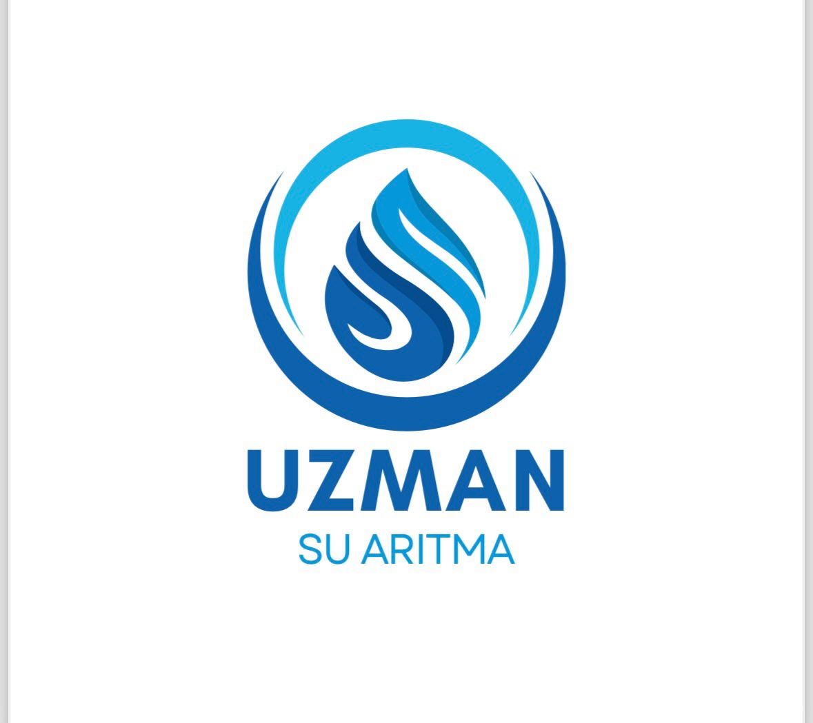 Uzman Su Arıtma