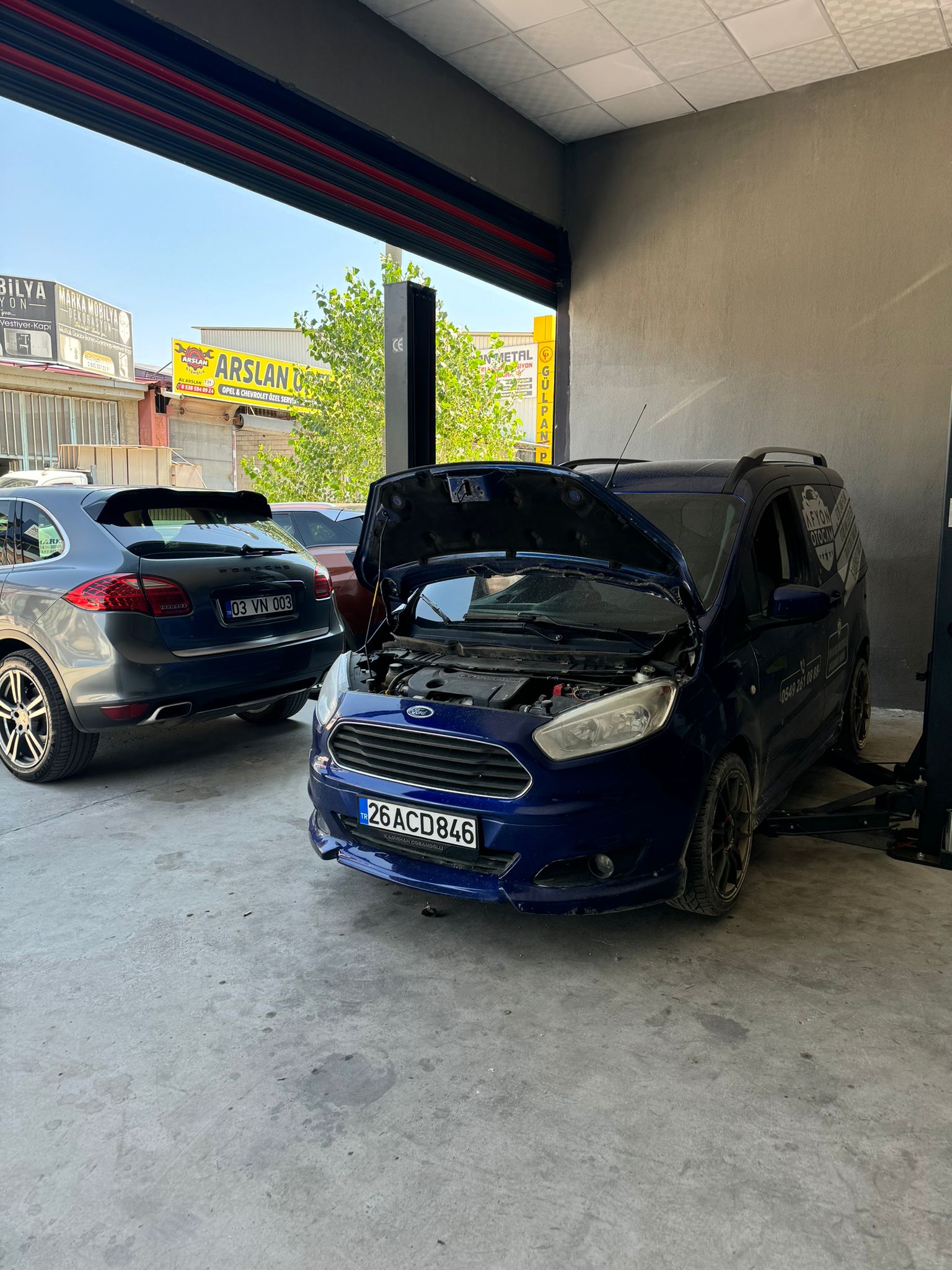 Sıfır Car 3 Car Service