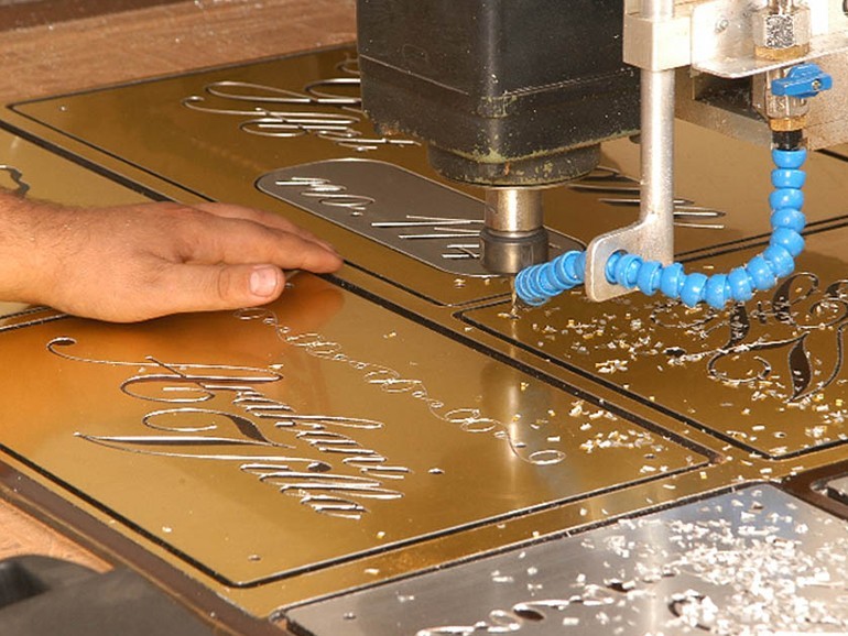 Karmeksan Lazer Sanayi