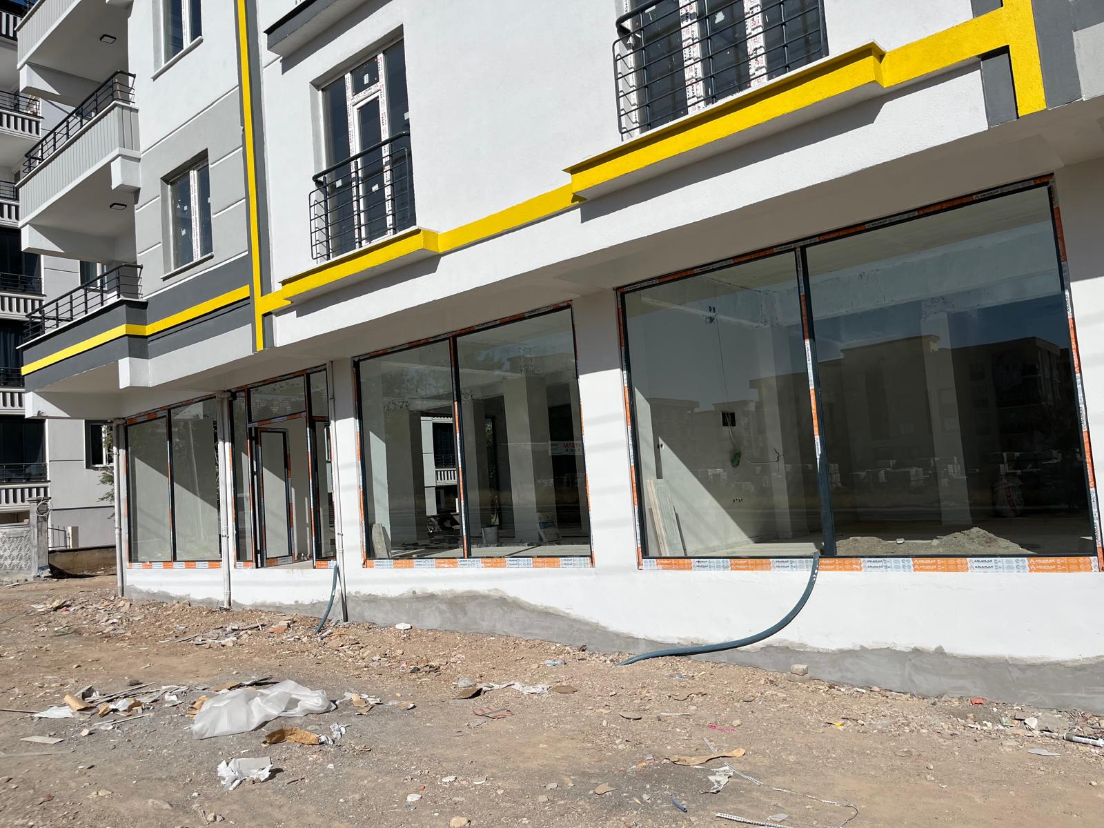 Özden PVC Alüminyum ve Ticaret