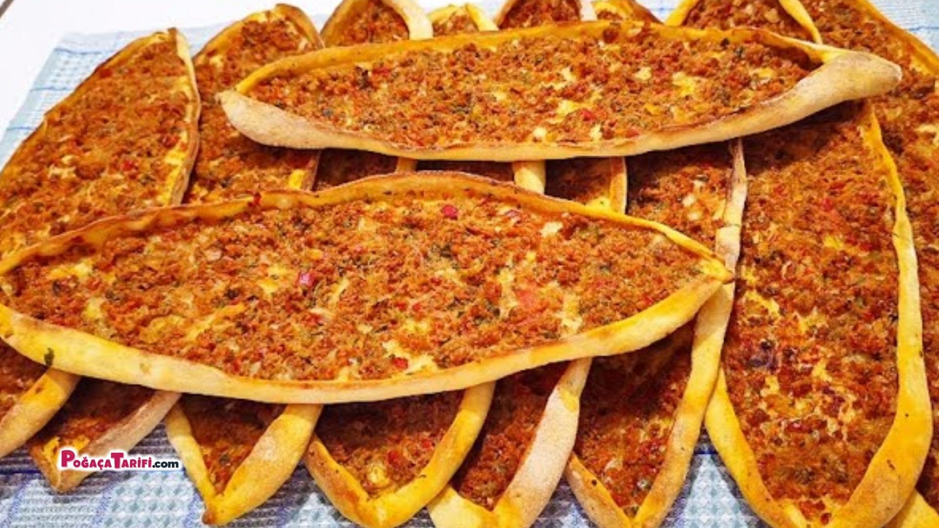 Şahane Pide Lahmacun