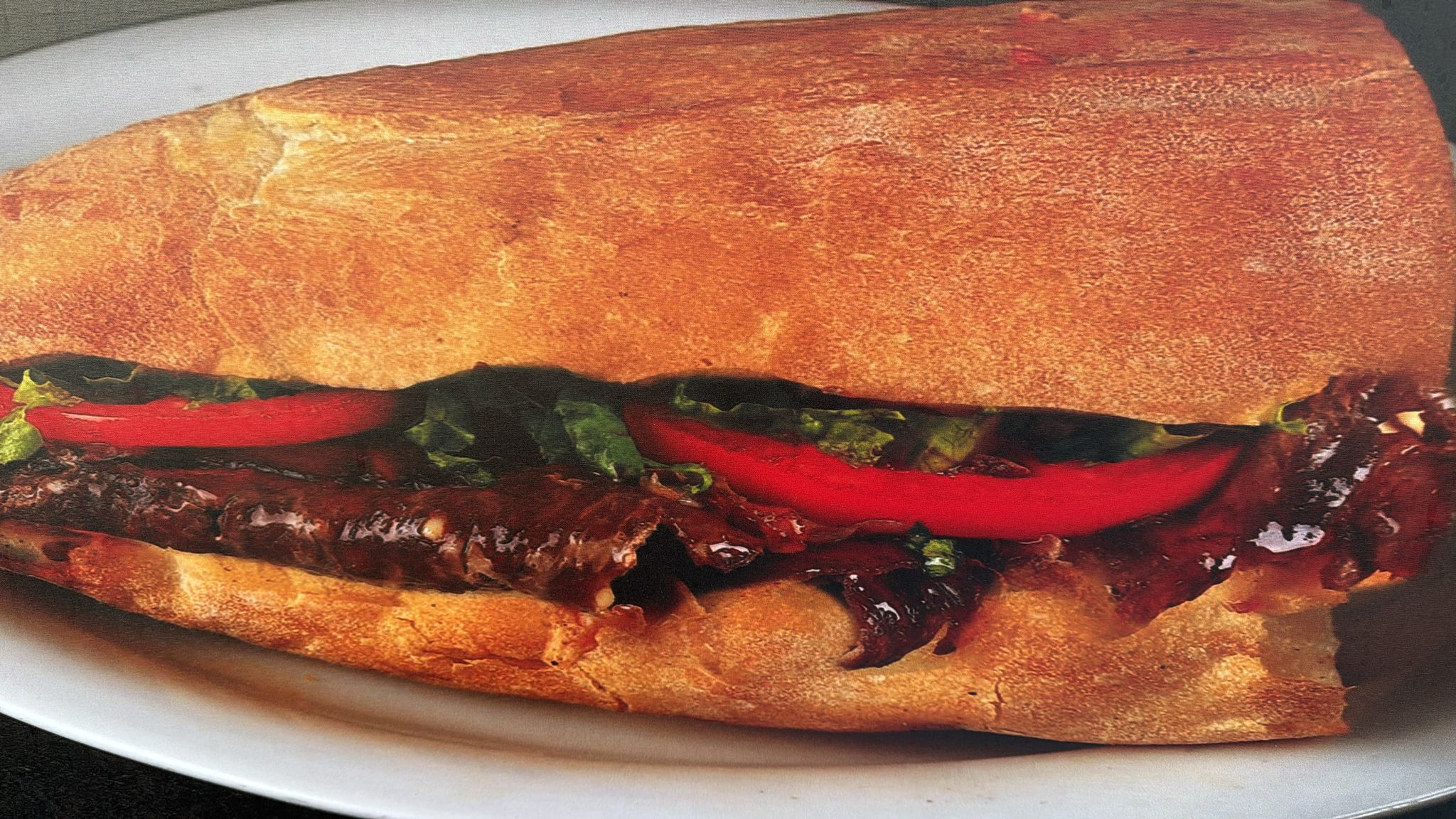 Merter Merkez Köftecisi