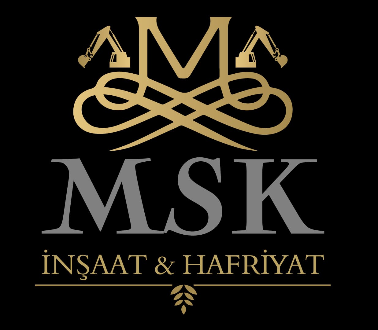 Msk İnşaat Hafriyat