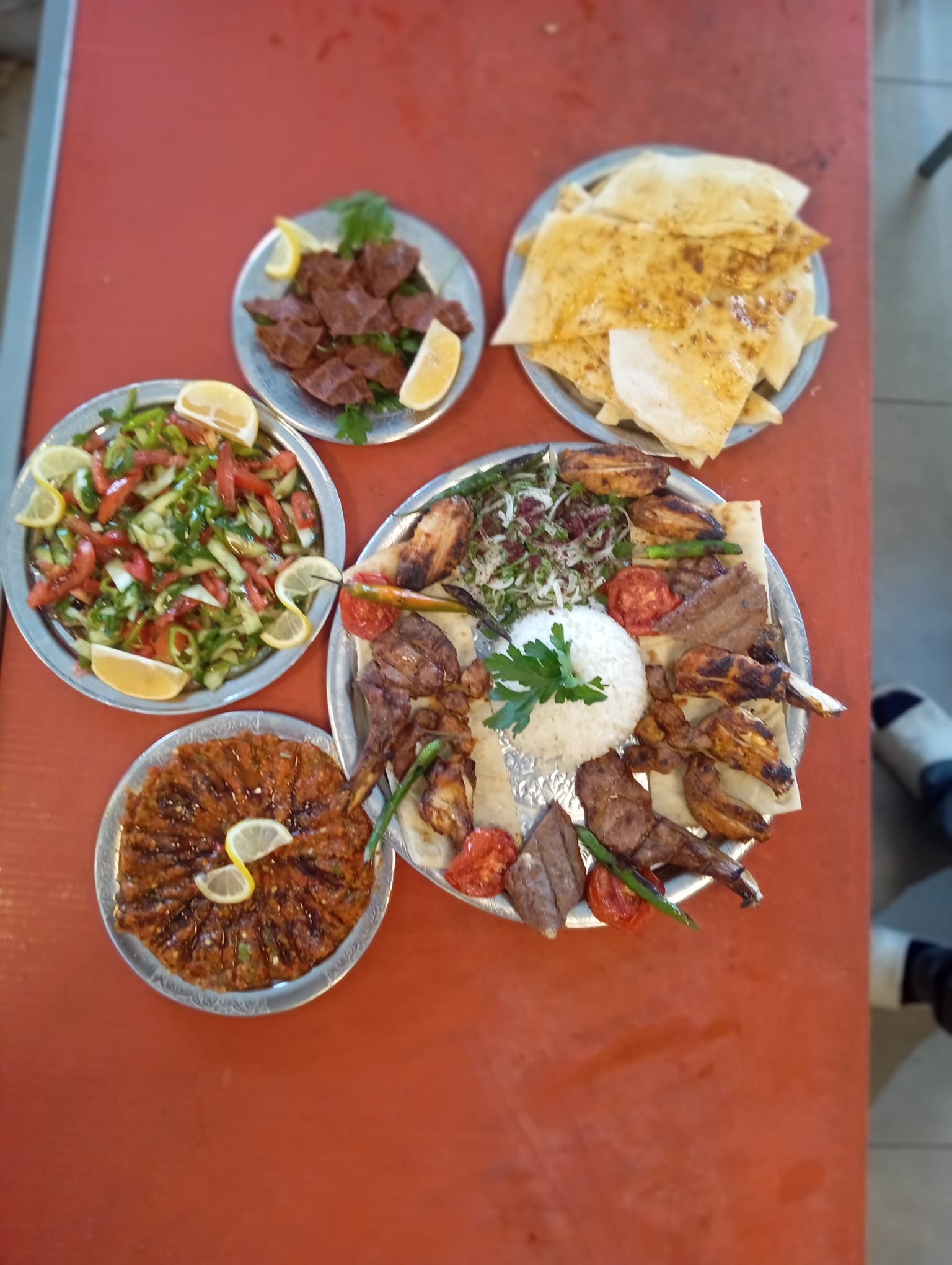 Lezzethan Ocakbaşı