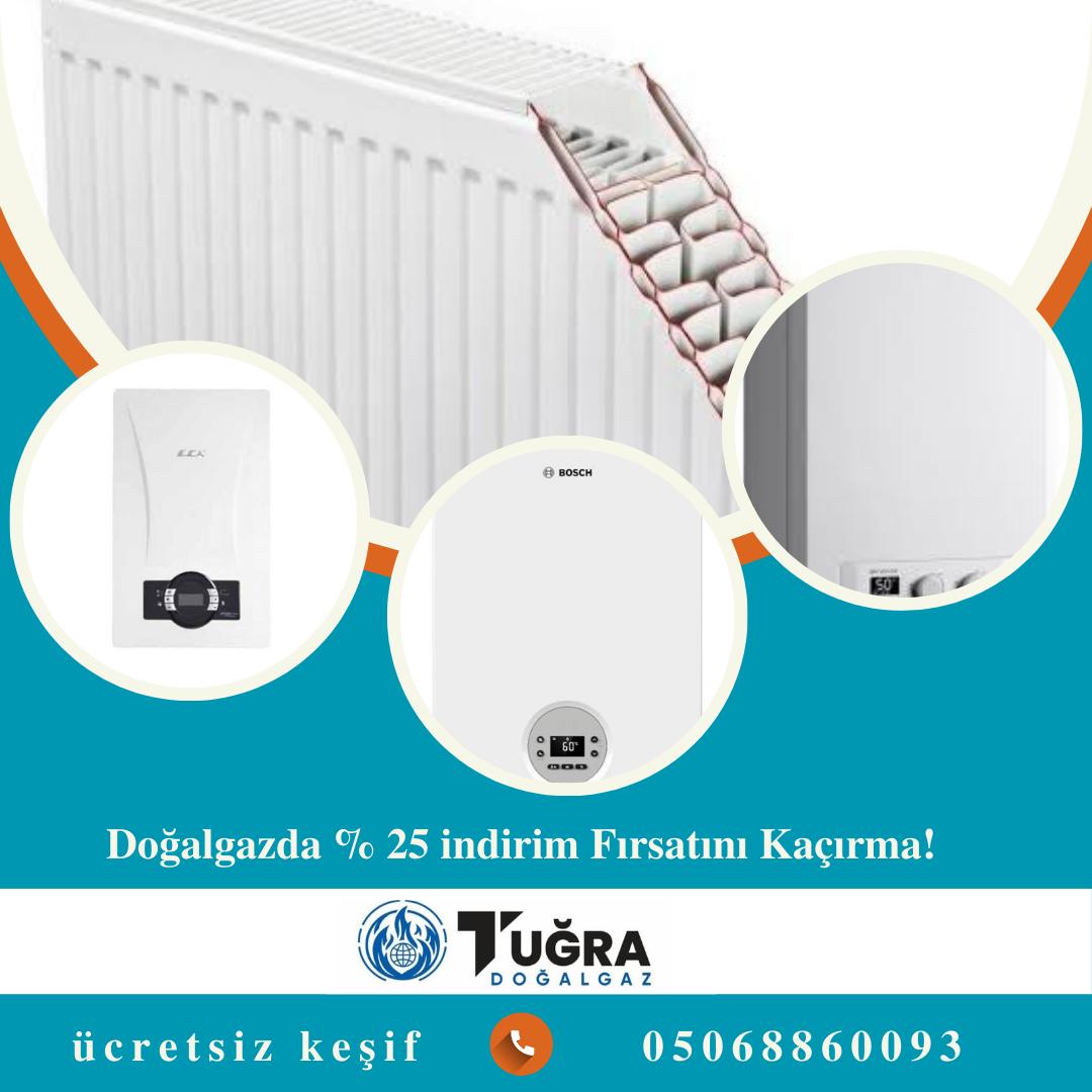 Tuğra Doğalgaz 