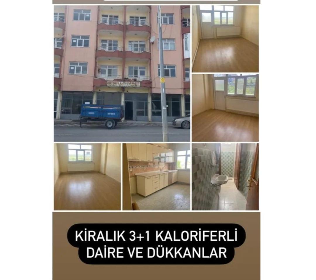 Denizler Emlak