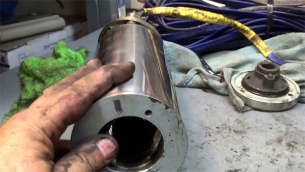 Ak Dalgıç Pompa & Hidrofor 