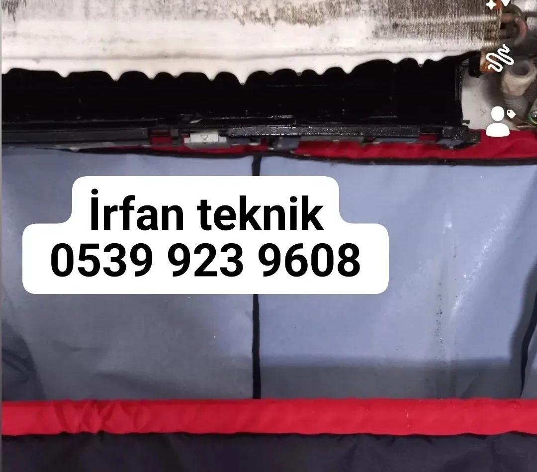 İrfan Teknik