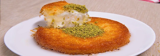 Şahinbey Tatlı Sarayı