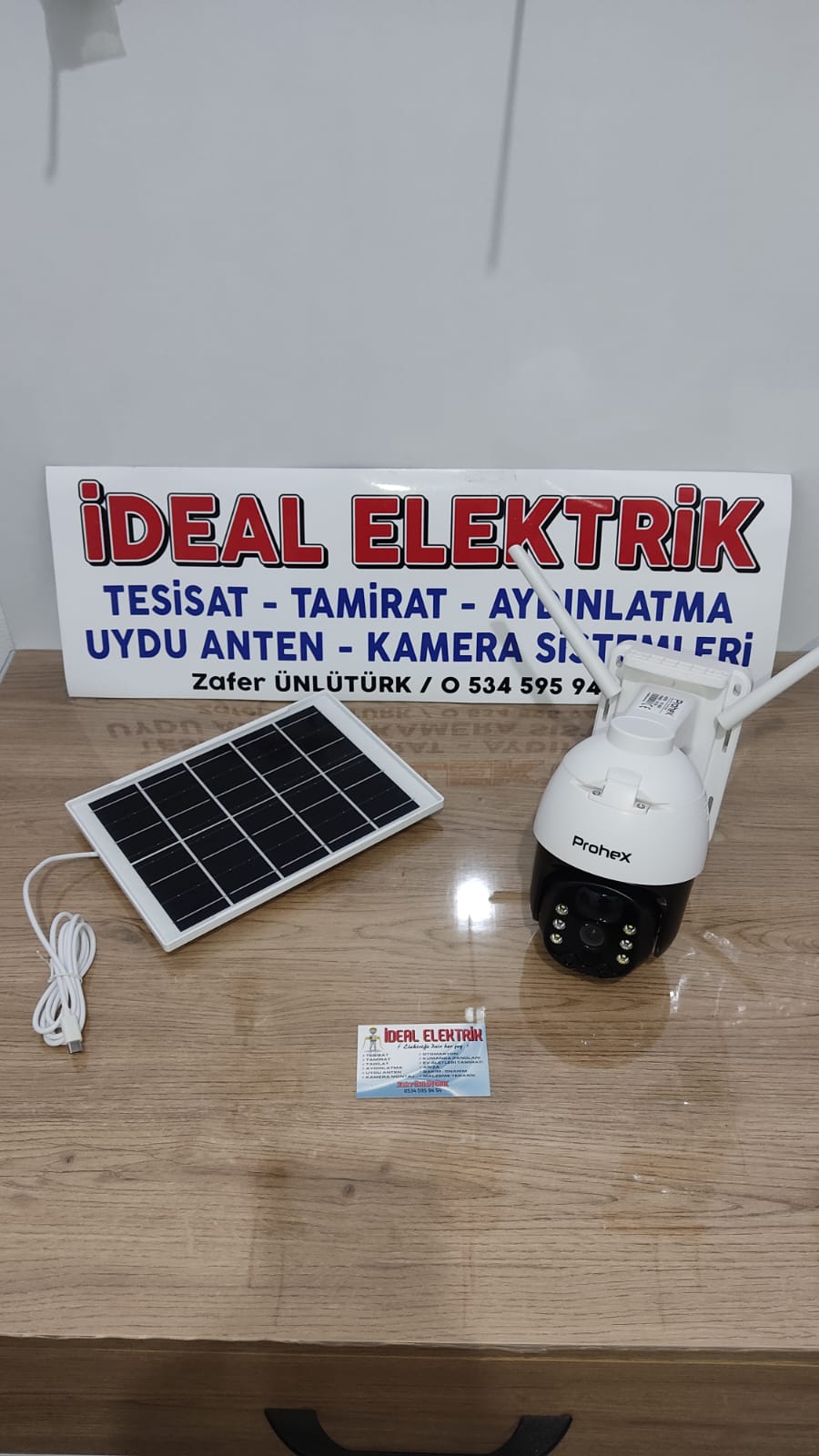 İdeal Elektrik