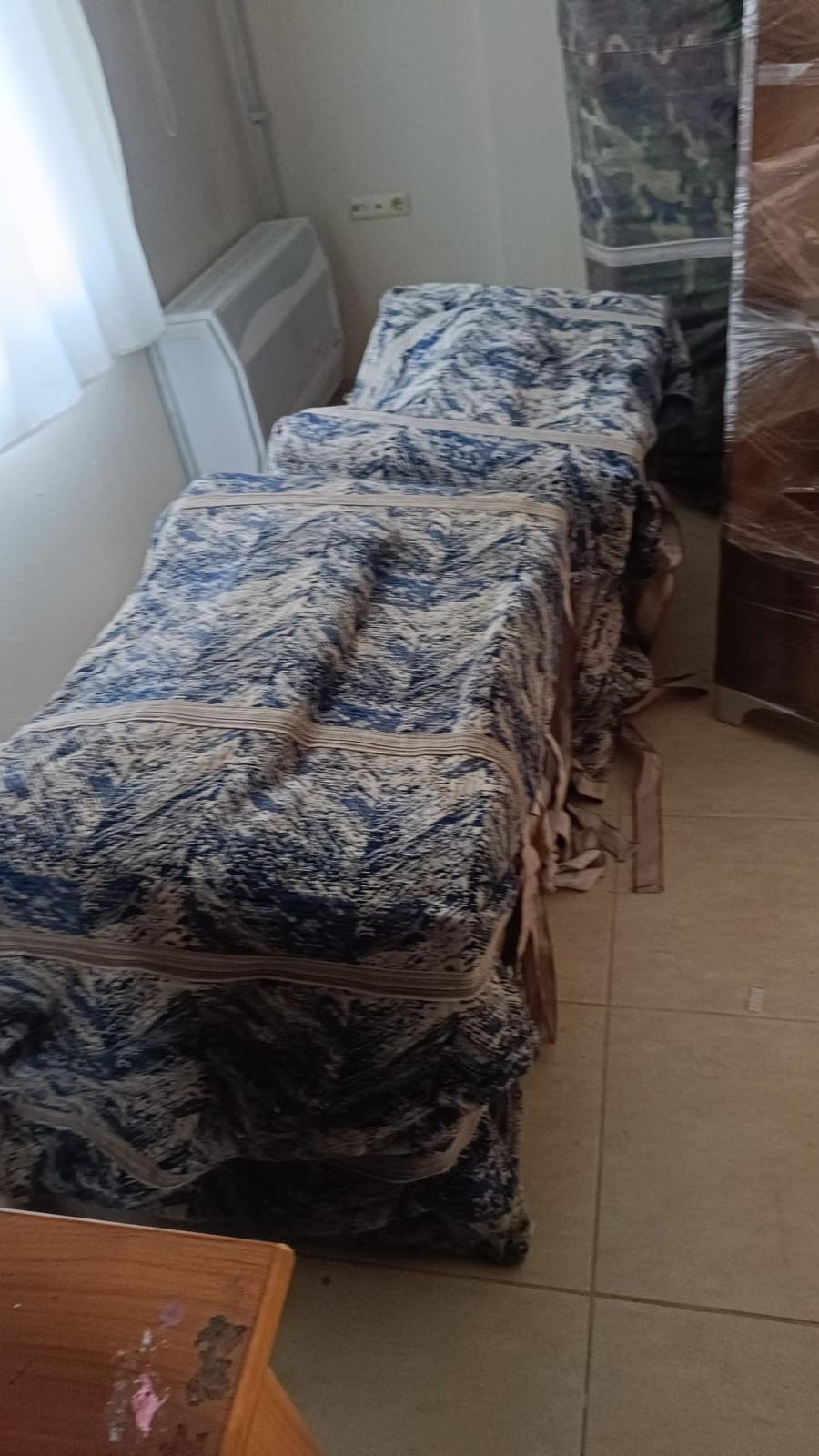 Kozan Hedef Taşımacılık