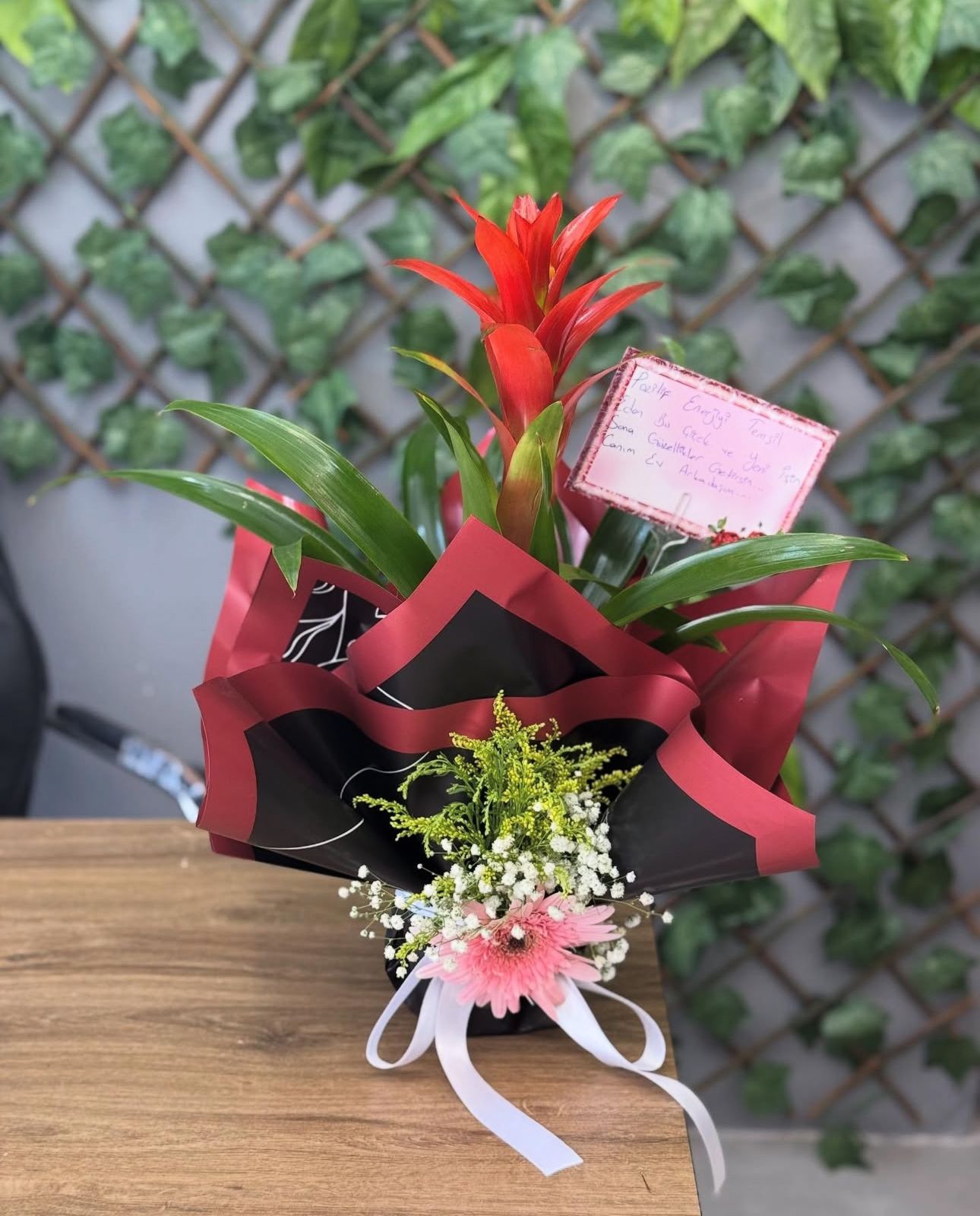 Mevsim Çiçekçilik