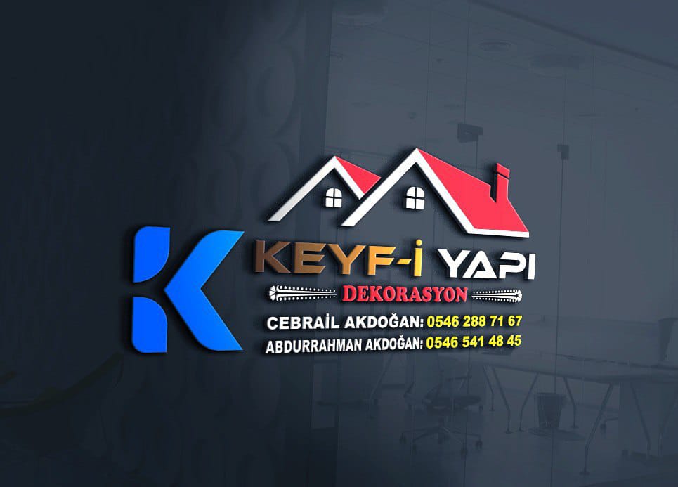 Keyf-i Yapı Dekorasyon