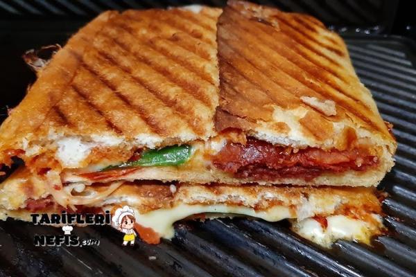 Mola Aperatif