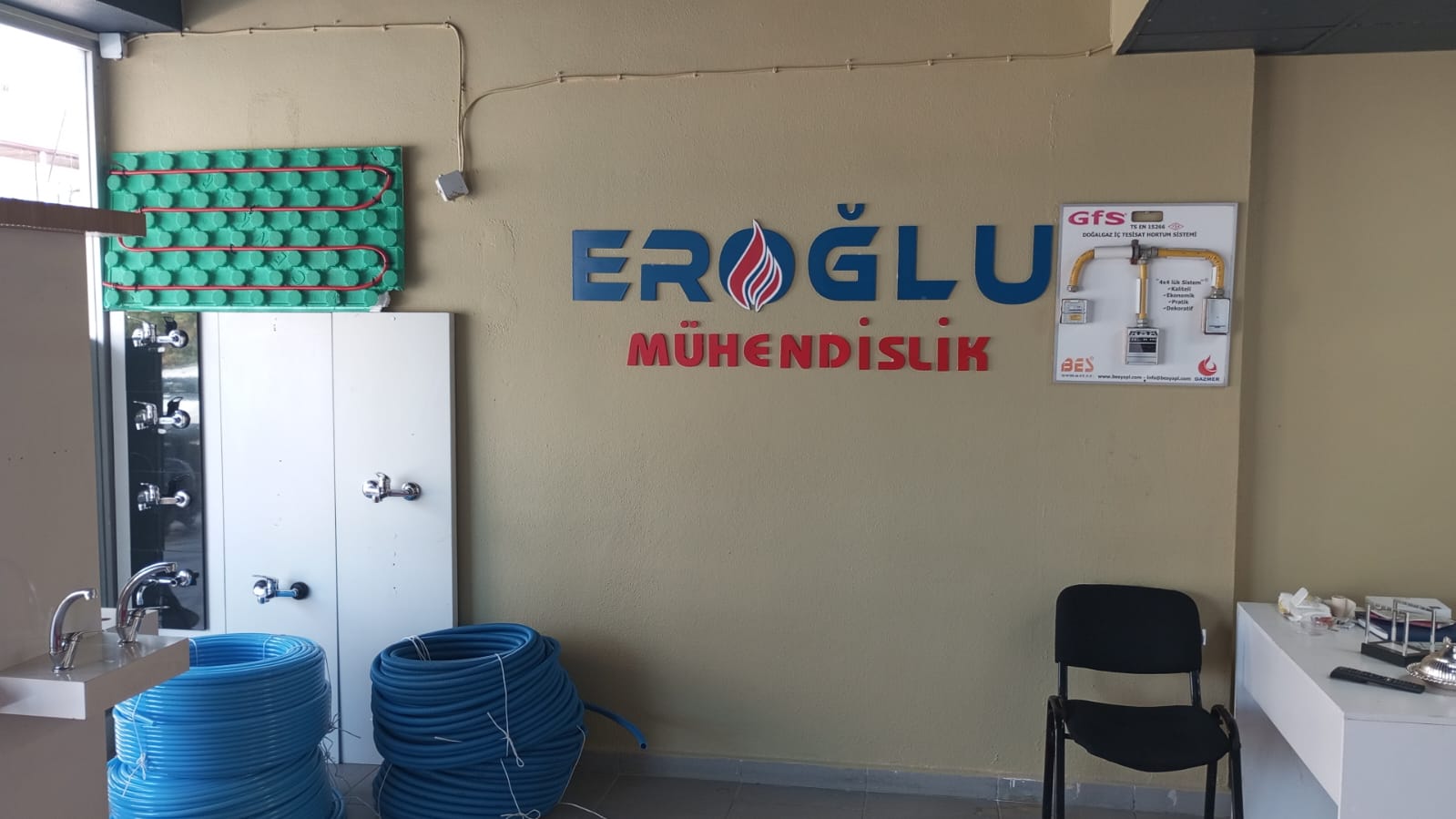 Eroğlu Mühendislik