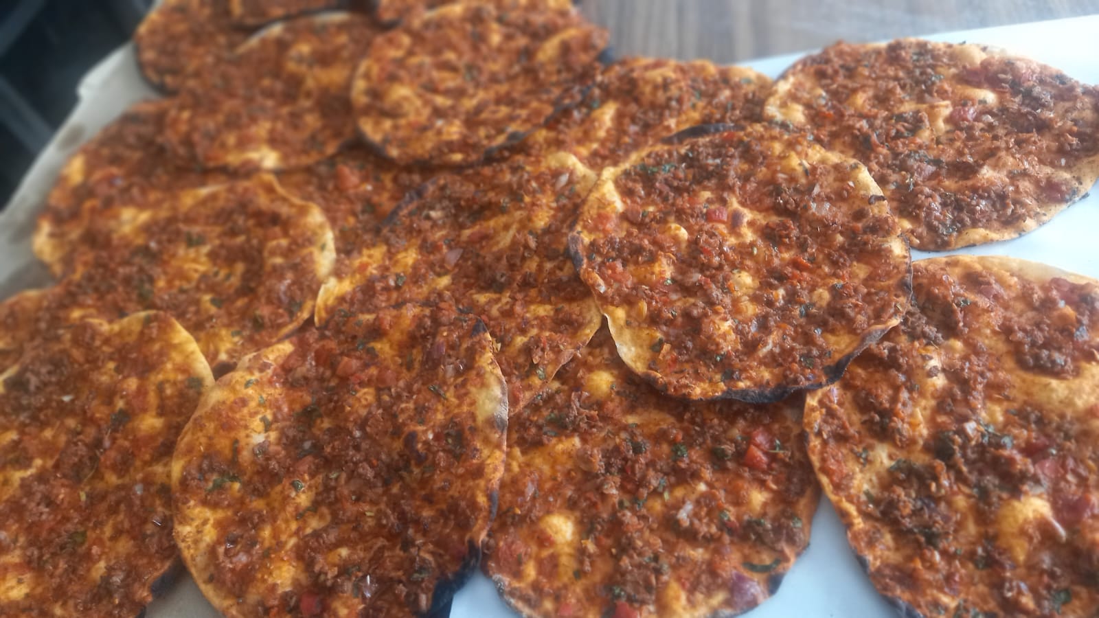 Gökdere Pide Lahmacun