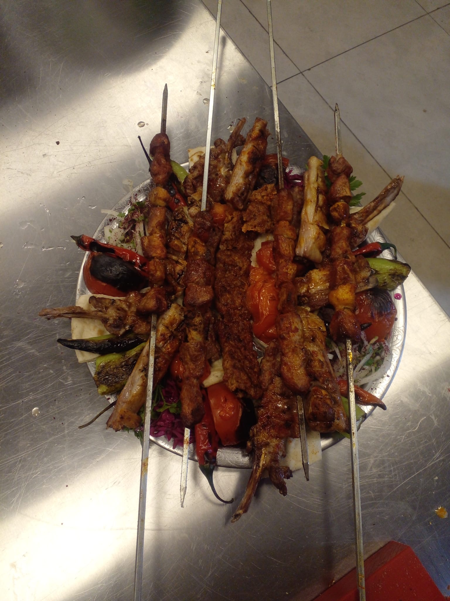 Lezzethan Ocakbaşı