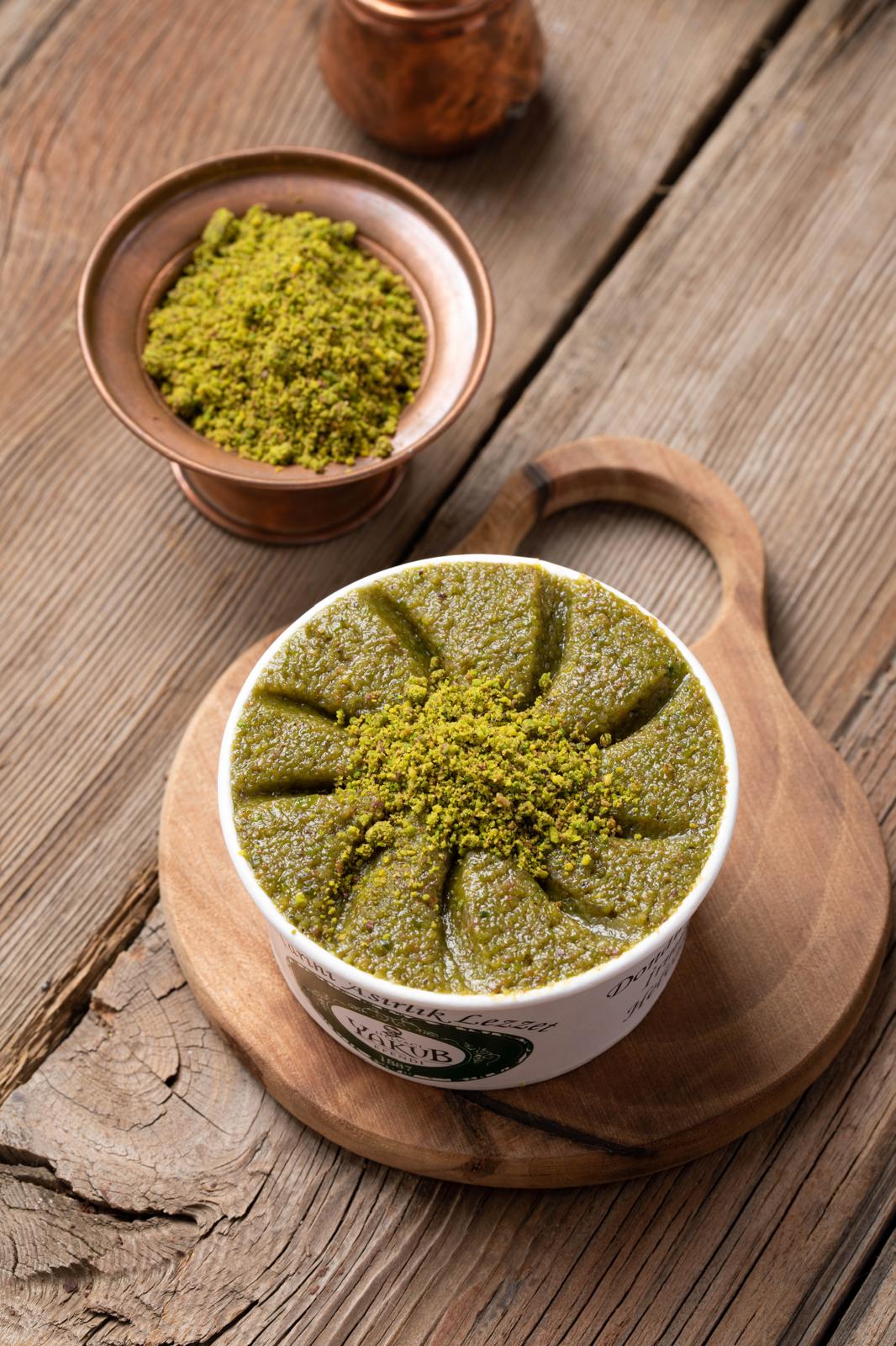 Helvacı Yakup Efendi