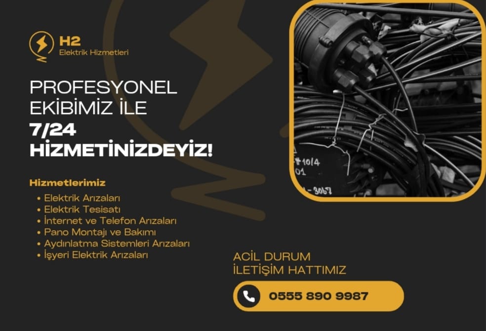 H2 Elektrik
