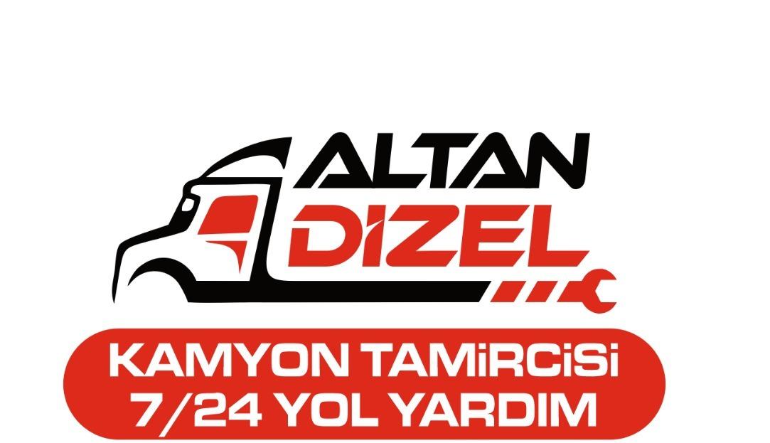Altan Dizel