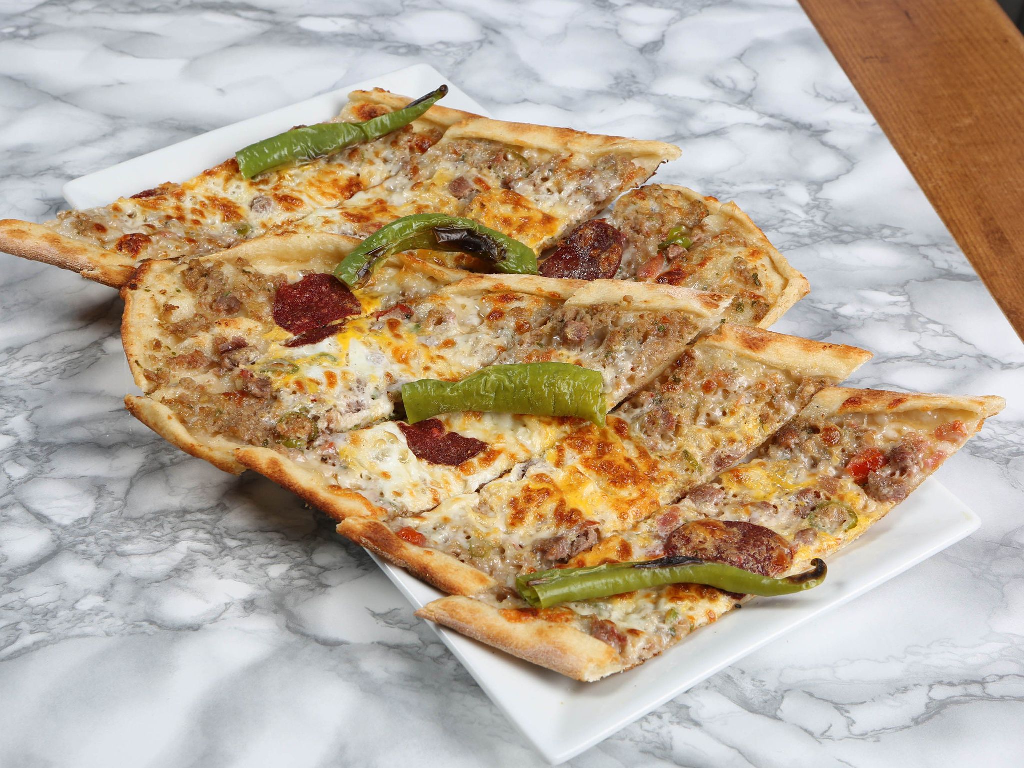 Şahane Pide Lahmacun