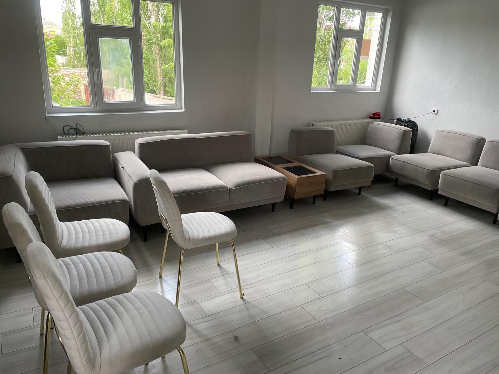 İmamoğlu Buharlı Koltuk Yıkama Merkezi