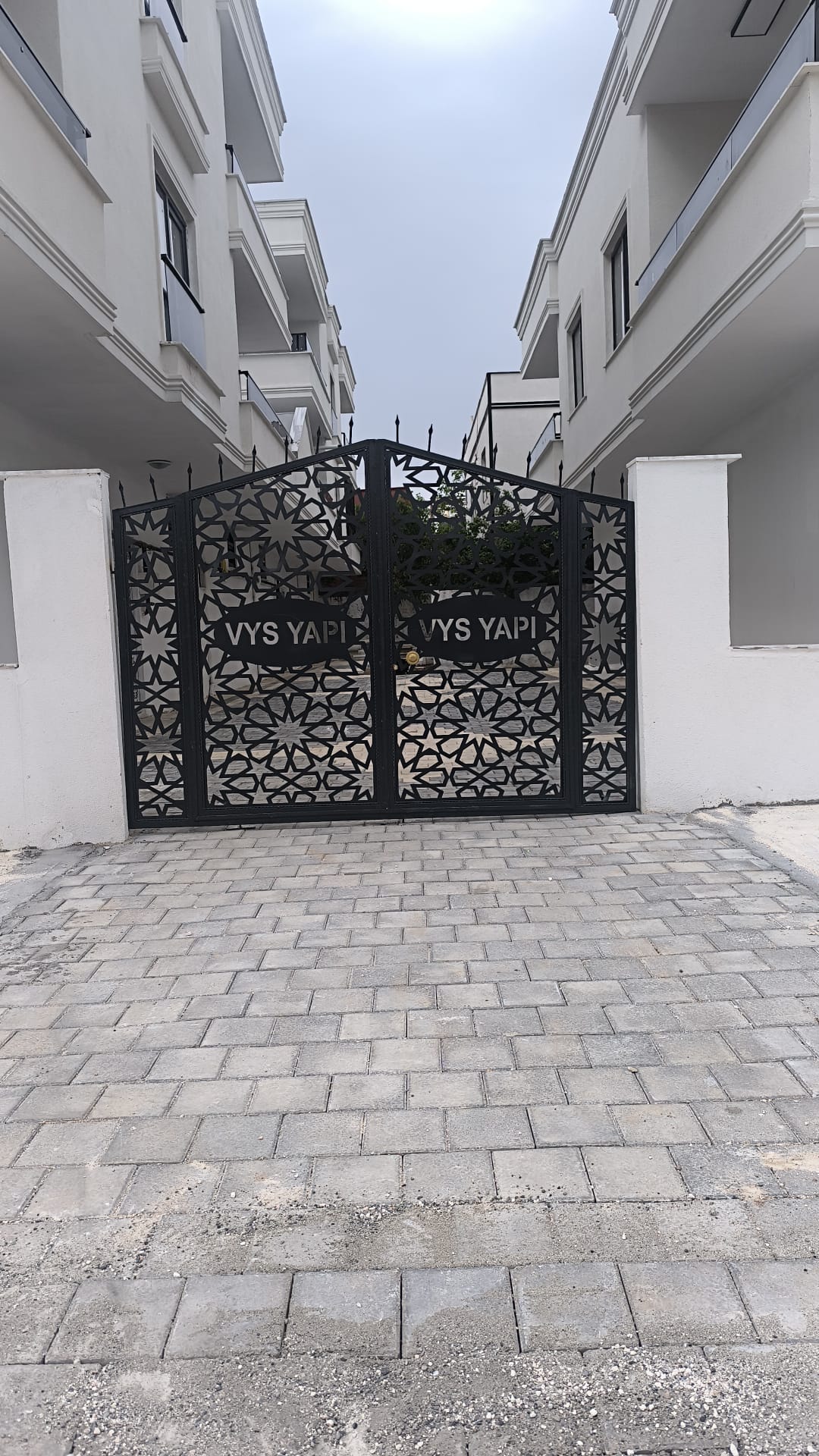 Elmas Yapı