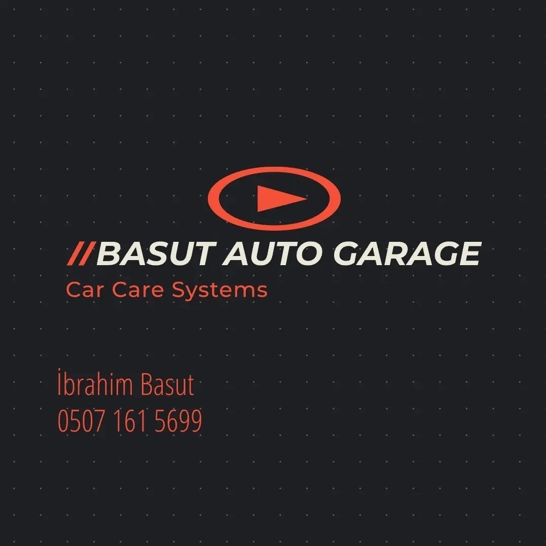 Basut Auto Garage