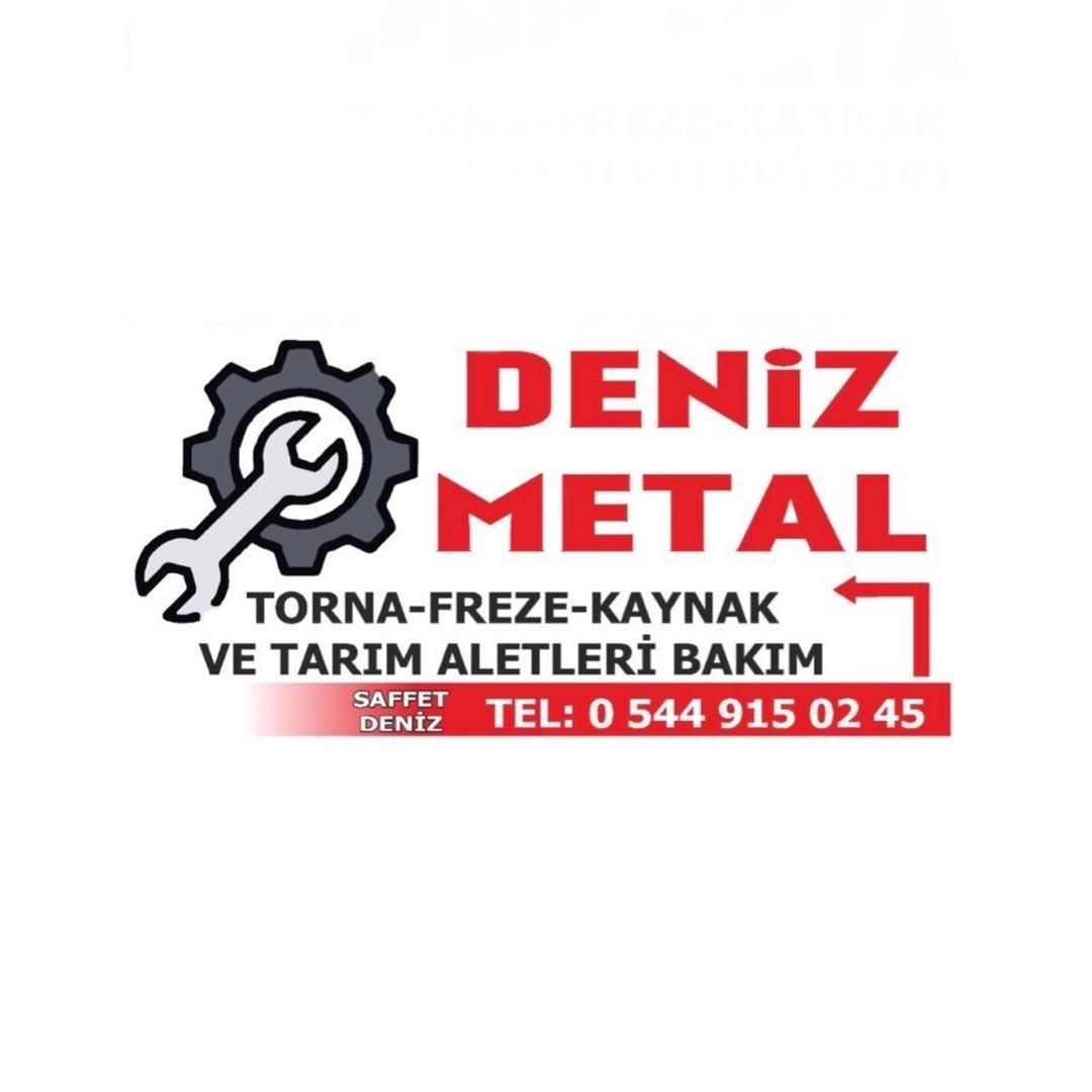 Deniz Metal 