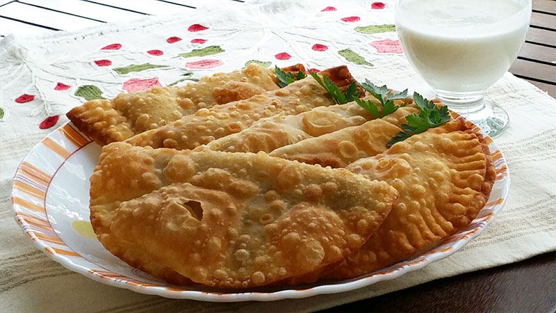 Kepezli Lokmacı Baba