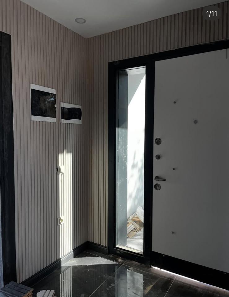 Agt Öncü Orman Ürünleri & Boyraz Duvar Kağıdı