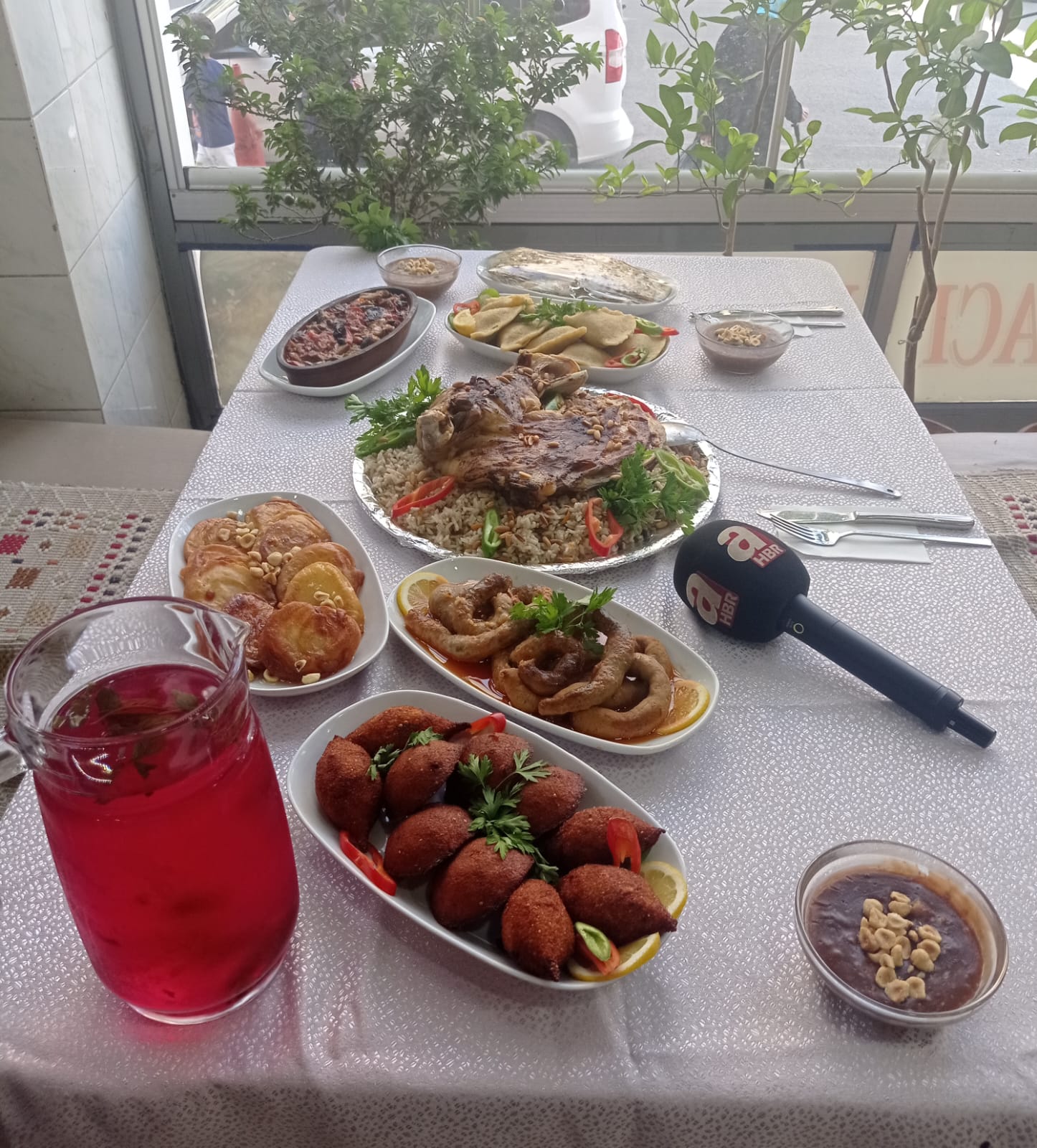 Kaburgacı Mehmet Usta