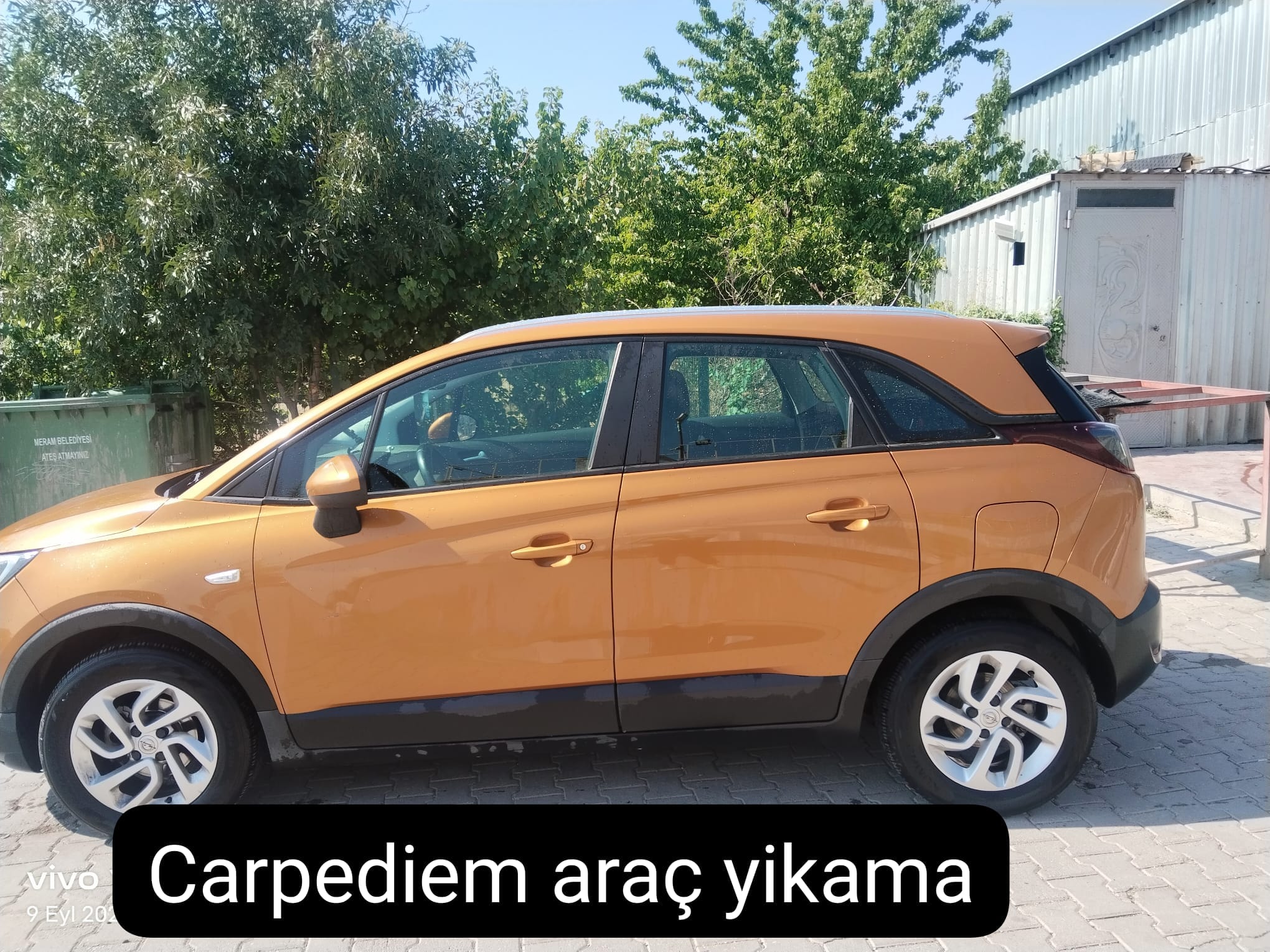 Carpediem Koltuk Yıkama