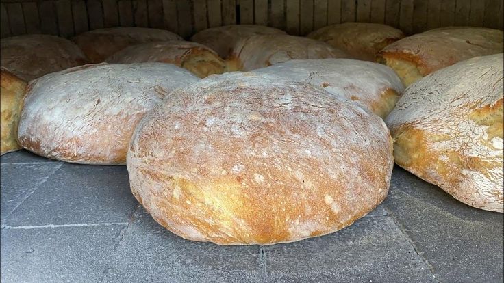 Usoğlu Ekmek Fabrikası