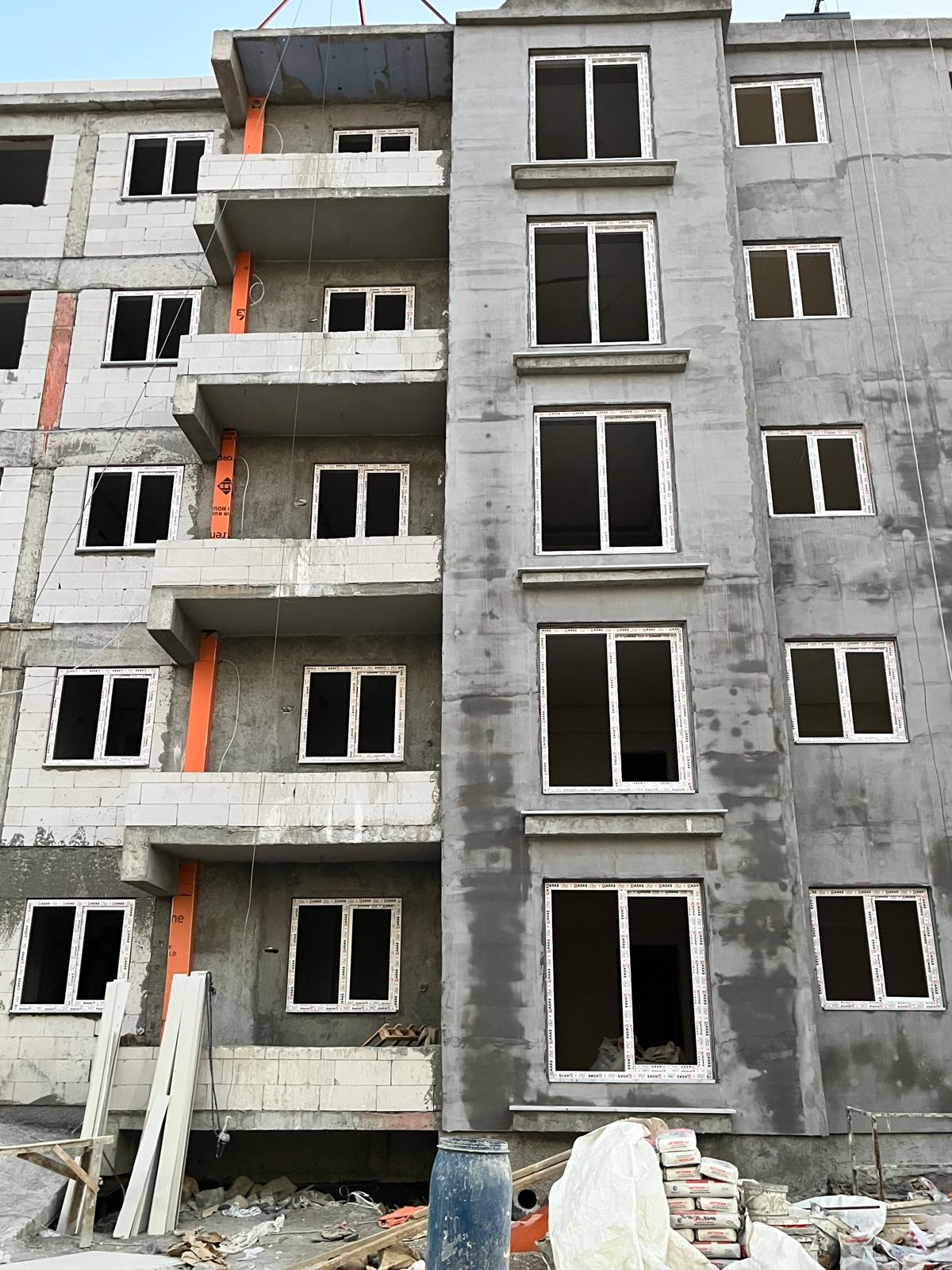 Özden PVC Alüminyum ve Ticaret