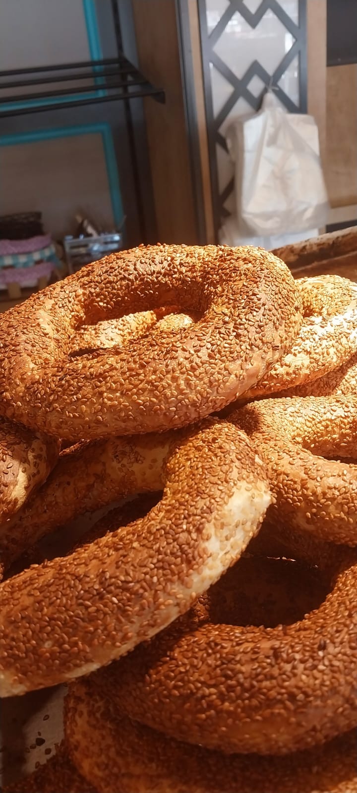İzmirim Simit