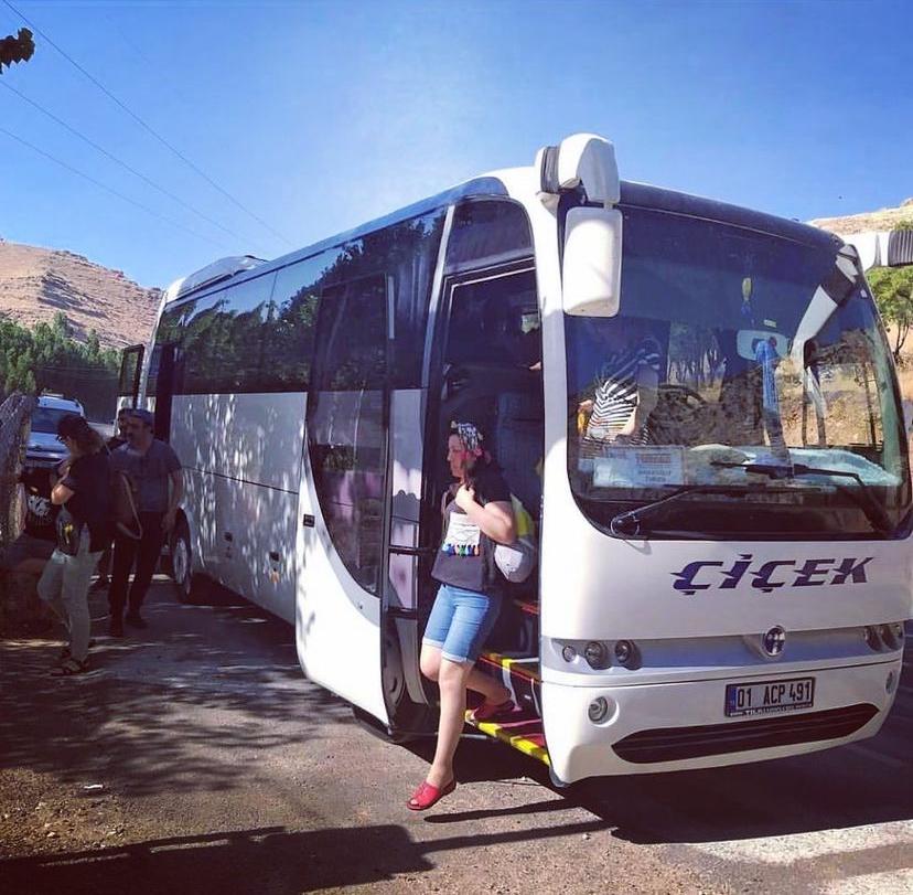Çiçek Turizm