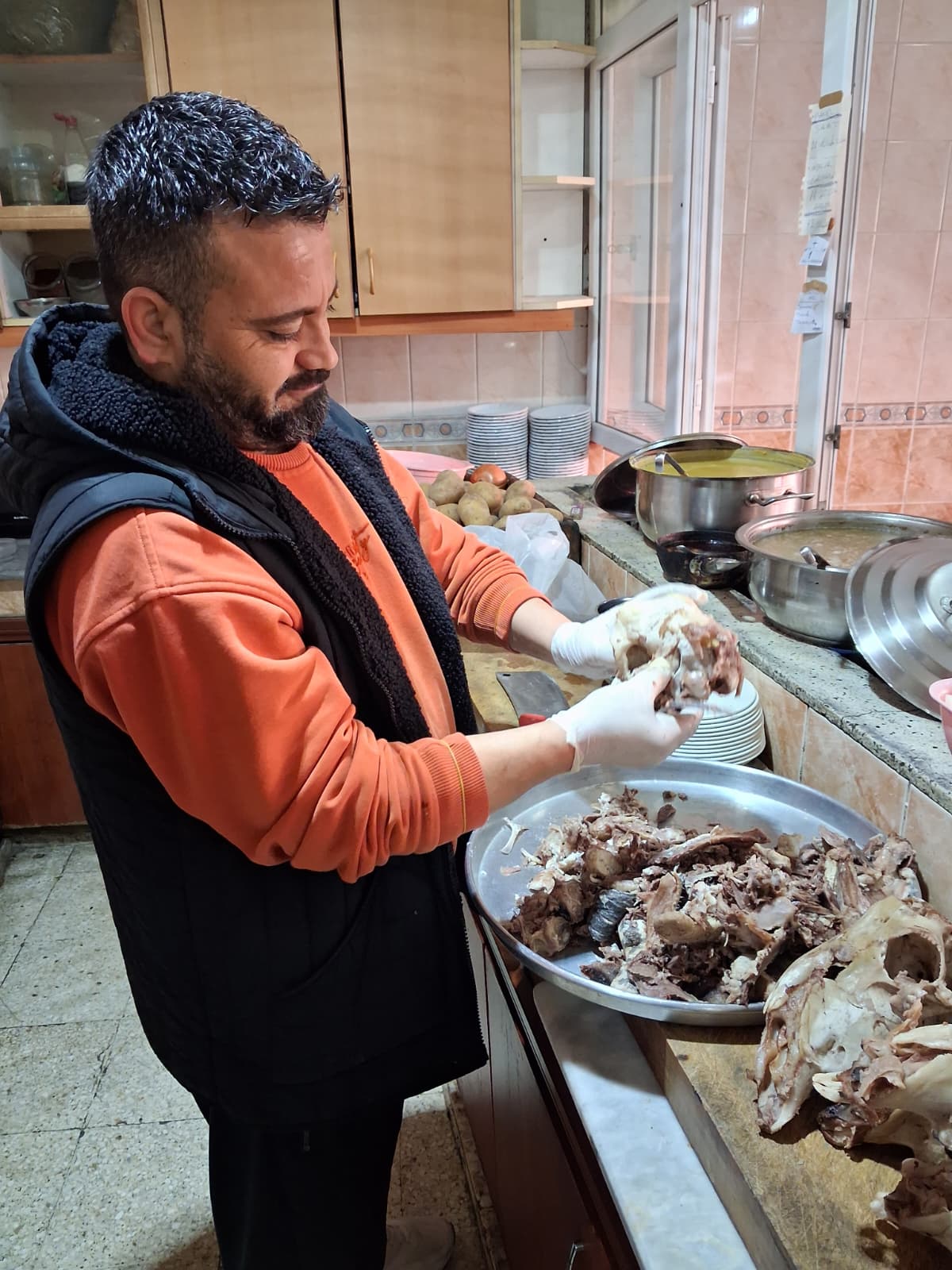 King Catering Restaurant 