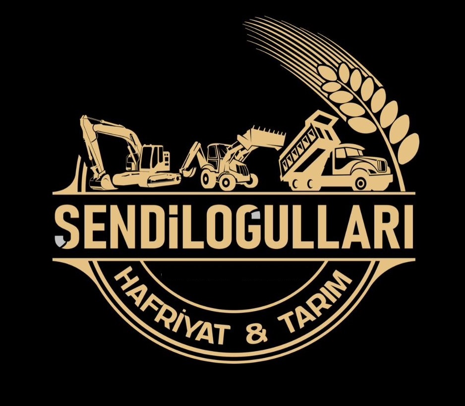 Şendiloğulları Hafriyat Tarım