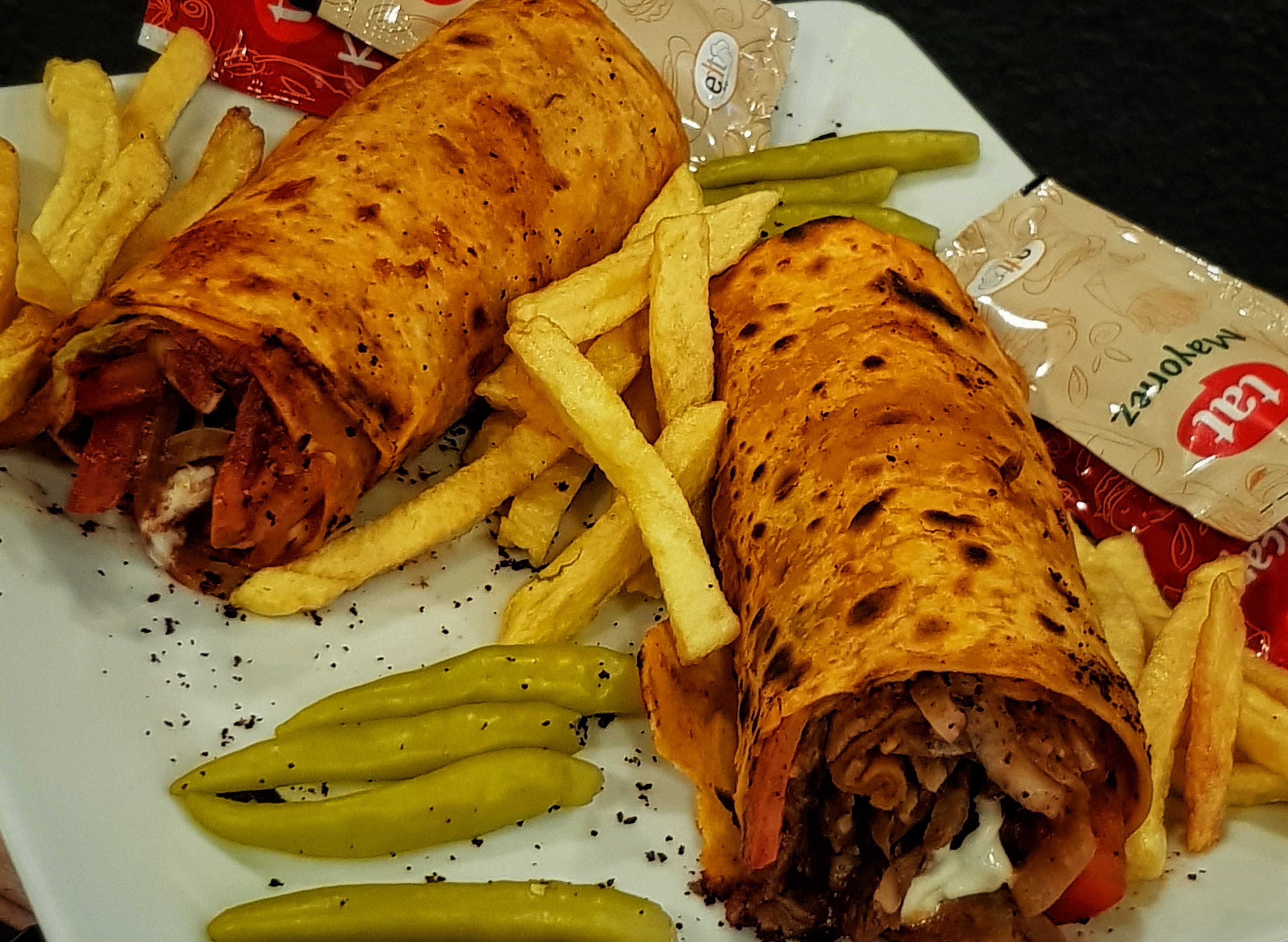 Hakkı Döner 