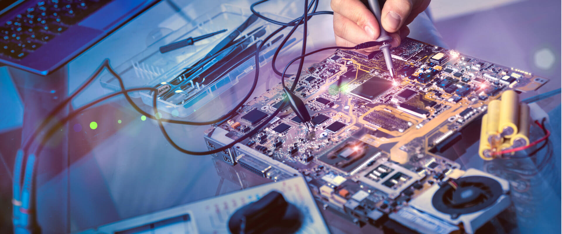 Crt Yapı & Mts Elektronik