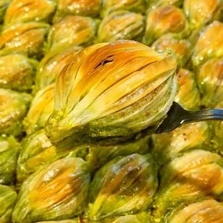 Bahattin Baklava 