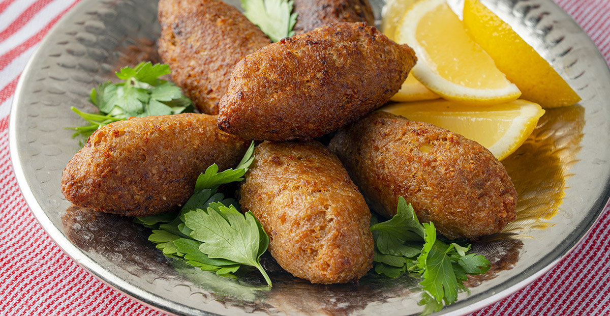 Ulus Evde Yemek Siparişi