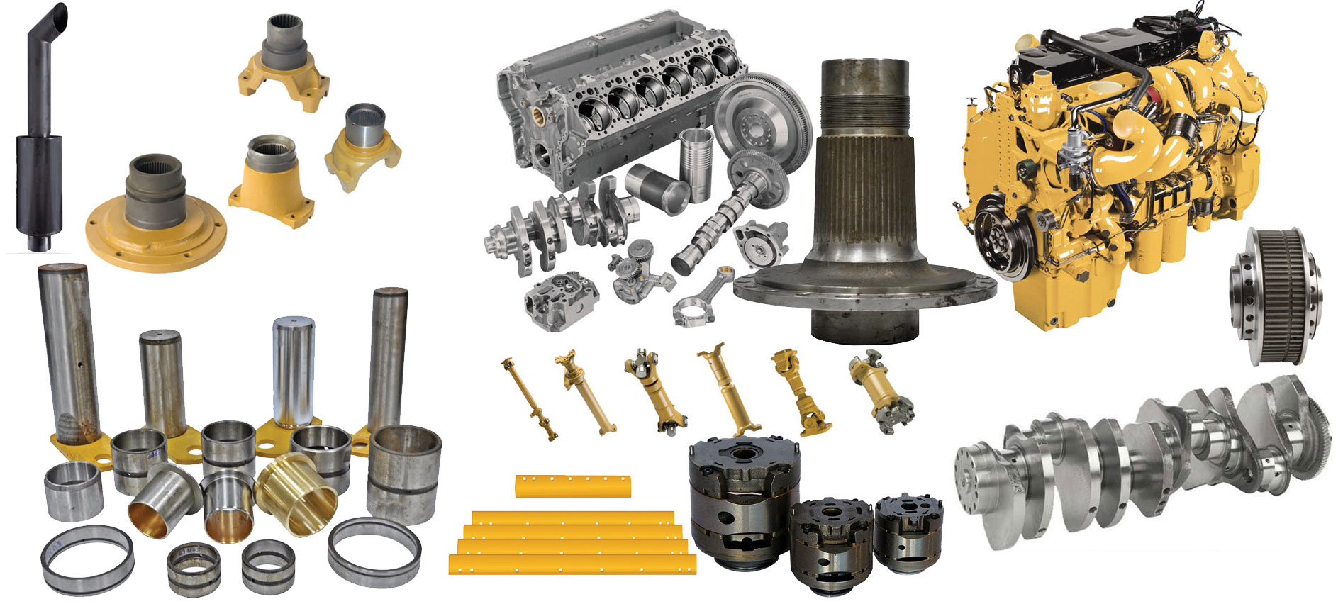 Mtr İş Makinaları